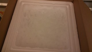 dry ice pellets