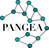 Pangea logo (PAthway, Network and Gene-set Enrichment Analysis)